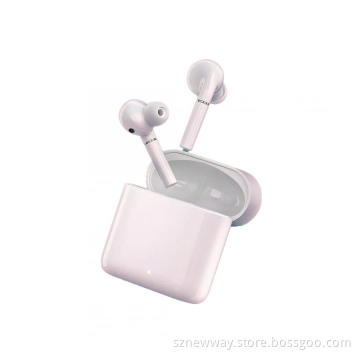 Haylou T19 wireless headphones with 30-hour battery life